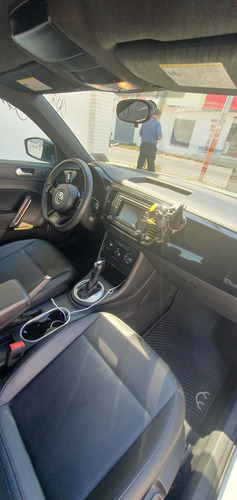 Betlee 2016 Tsi 1.8 Turbo. Clima, Servicio Recién Hecho,