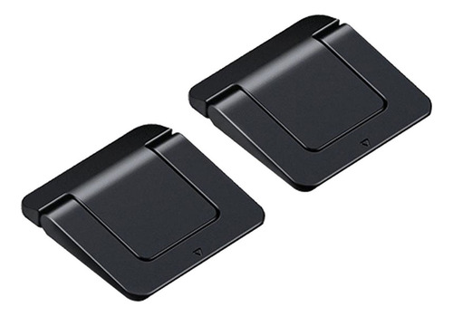Soporte De Escritorio Invisible Para Computadora Portátil, S