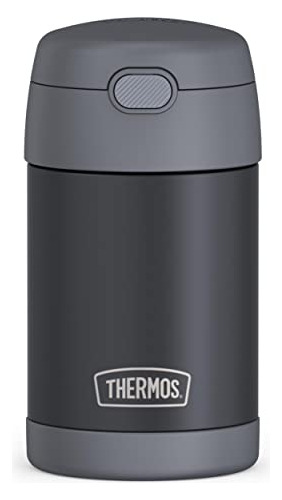 Thermos Funtainer 16 Onzas De Acero Inoxidable Jarrón Vjzkz