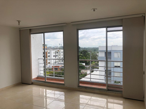 Apartamento En Venta En La Villa Obelisco- Pereira (53106).