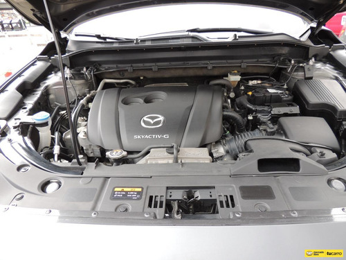 Mazda CX-5 2.5 Grand Touring At