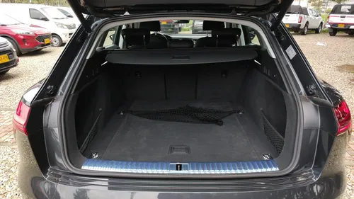 Audi E trone ADVANCE