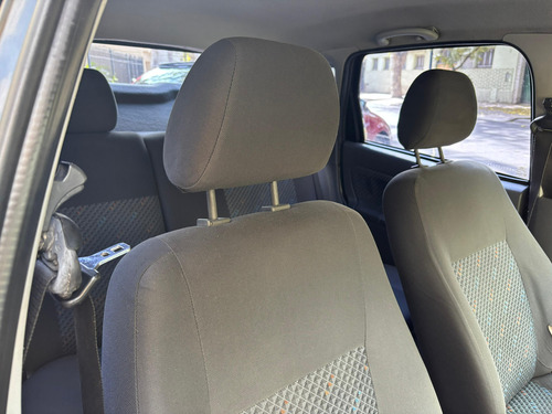 Ford Fiesta 1.6 Edge Plus