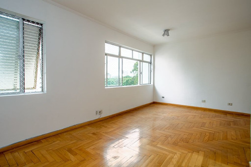 Apartamento A Venda Em São Paulo - 19969