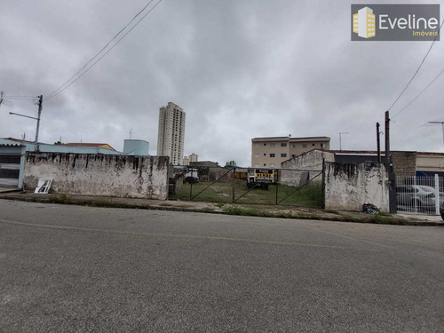 Imagem 2 de 2 de Terreno, Vila Nancy, Mogi Das Cruzes - R$ 1.15 Mi, Cod: 1796 - A1796