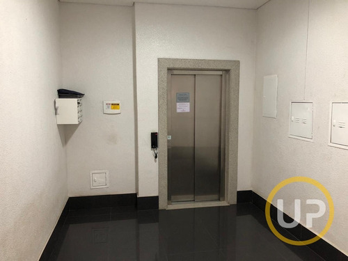 Imagem 6 de 10 de Cobertura Em Luxemburgo - Belo Horizonte, Mg - 8011