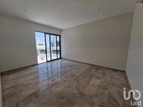 Venta Casa 4 Ambientes Punta Tiburón, Residencial, Marina Y Golf