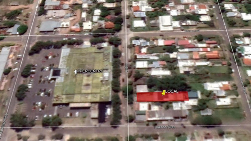 Imagen 6 de 9 de Local Comercial En Piriápolis De Grandes Dimensiones
