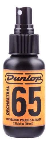  Dunlop 6592 59 ml color trasparente
