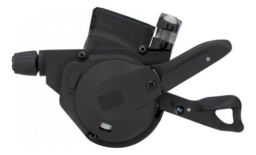 Shifter Shimano Alfine Sl-s700 11v Con Abrazadera Y Cables