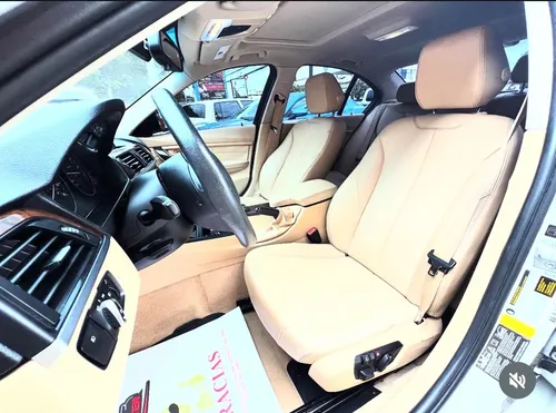 Oportunidad Bmw Serie 3 328i 2015