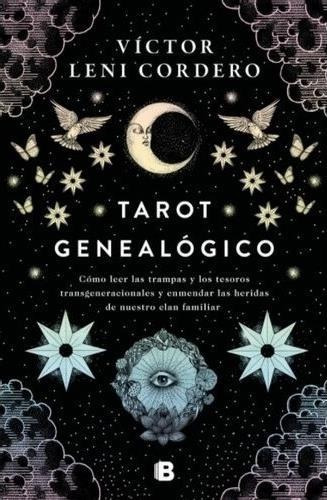 Tarot Genealogico - Leni Cordero, Victor