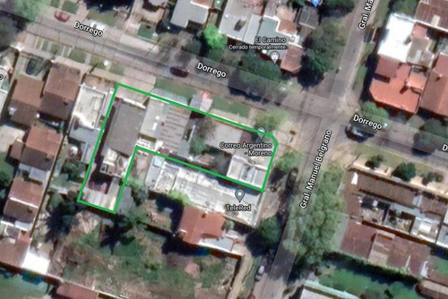 Imagen 3 de 4 de Local - Centro (moreno)