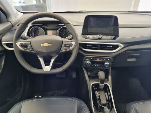 Chevrolet Tracker 1.2 Premier Turbo At