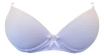 Comprar Kit 4 Sutiã Sutien Menina Moça Com Bojo Juvenil- Infantil 