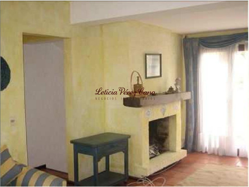 Imagen 5 de 10 de Casa En Montoya, 4 Dormitorios *