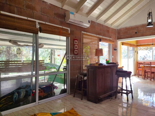 Imagen 6 de 13 de Casa En Venta En Jardín Náutico Escobar