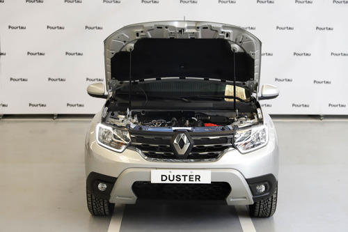 Renault Duster 1.3 T 4X4 ICONIC