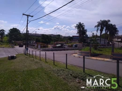 Imagem 9 de 16 de Terreno - Cidade Nova Aruja - 867
