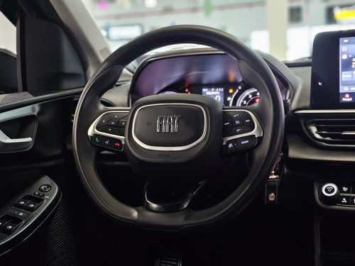 Fiat Pulse 1.3 8V Flex Aut.