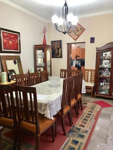 Imagen 6 de 12 de Casa En La Colonia Roma Estupenda Yag