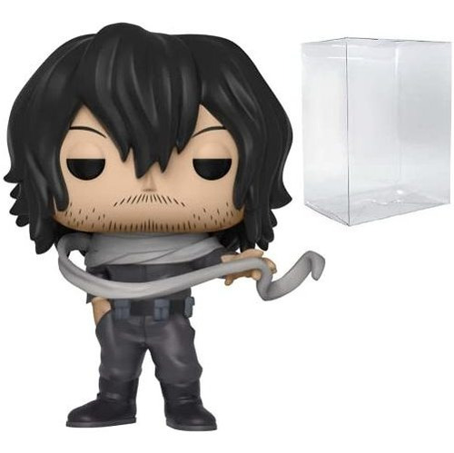 Funko Pop Mi Héroe Academia - Shota Aizawa Pop! 6n9bv