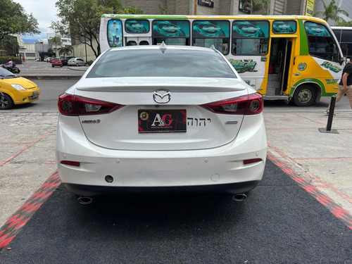 Mazda 3 2.0 Grand Touring