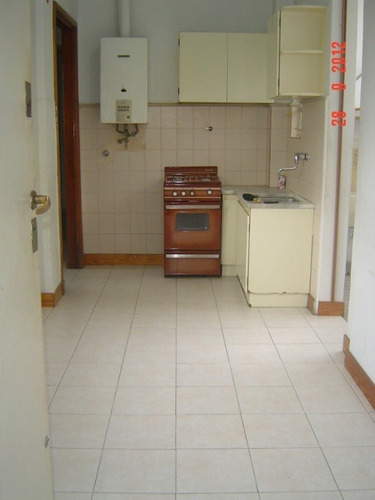 Imagen 3 de 9 de Departamento En Venta En Lanus Oeste
