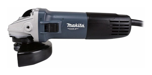 Imagen 3 de 4 de Amoladora Angular Makita De 50hz/60hz 850 W 220 V - 240 V