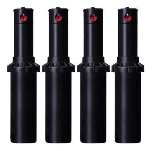 Aspersor Irrigação Retrátil Hunter Rotor Pgp Adj - 10 Peças