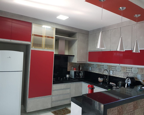 Imagem 15 de 15 de Vende-se Sobrado Em Condomínio De Indaiatuba/sp, Jardins Do Império. - Sb00639 - 69292022