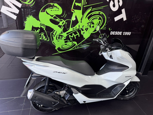 Honda Pcx 160 Abs 2024