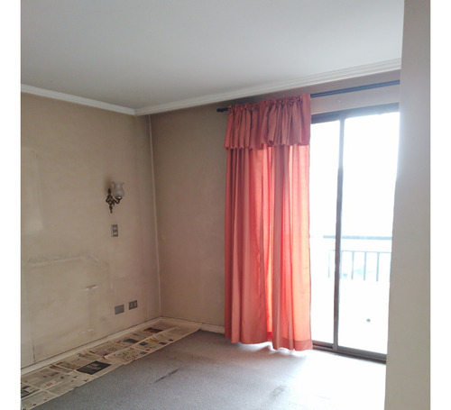 Departamento 84 M2, Con 2 Estac. Ñuñoa.....imperdible!!!