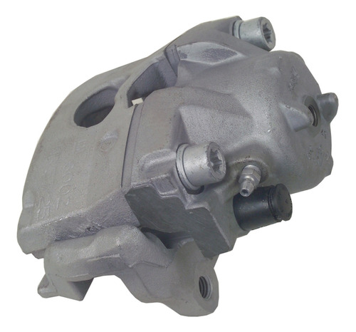 Caliper Freno Izquierdo Delantero Saab 9-3 Linear 2003 (Reacondicionado)