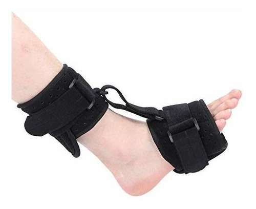 Soportes Y Tirantes - Drop Foot Brace, Foot Stabilizer Worn 