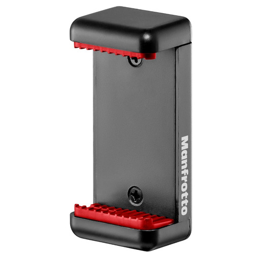 Soporte Manfrotto Para Teléfono Celular Universal Smartphone