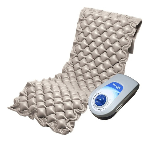 Imagen 1 de 10 de Colchon Antiescaras Con Motor Completo Calidad Y Confianza