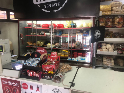 Imagen 7 de 13 de Venta Fondo De Comercio Distribuidora De Fiambres.