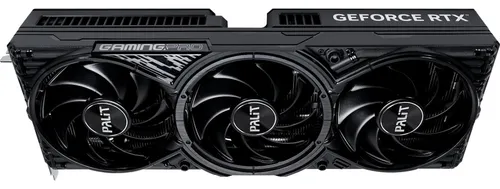Placa De Video Palit Geforce Rtx 5070 Gamingpro 12gb Gddr7