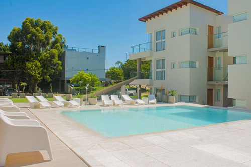 Departamento En Venta En Las Gaviotas