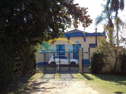 Imagem 15 de 30 de Chácara - Ch00288 - 69933993