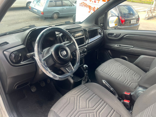 Fiat Fiorino 1.4 MPI FURGÃO ENDURANCE 8V FLEX 2P MANUAL