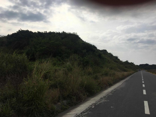 Terreno De Oportunidad En Punta De Antón Lizardo, Veracruz