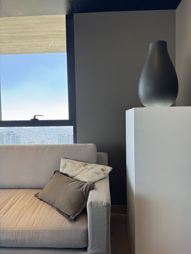 Exclusivo Penthouse En Venta Taira Bosque Real