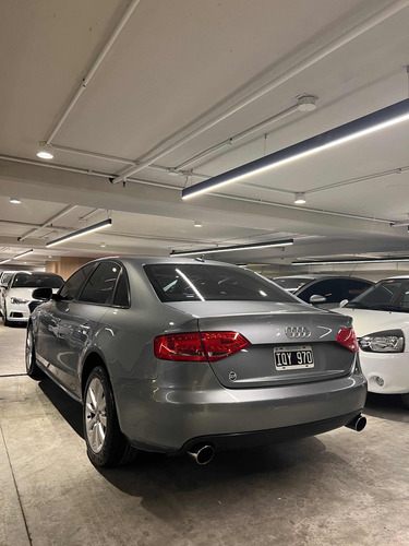 Audi A4 1.8 T Fsi Multitronic