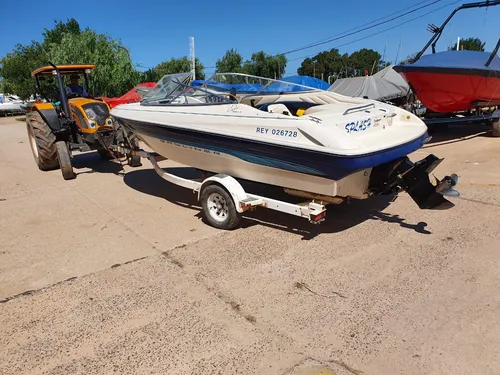 Bayliner 1850 Open