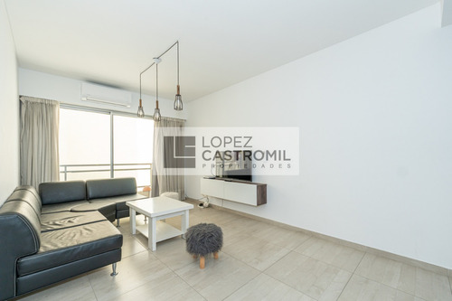 Departamento Alquiler 3 Ambientes Amenities Recoleta