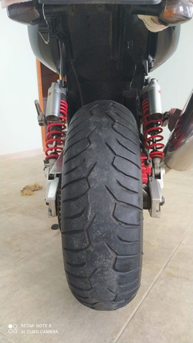 Honda Cb 1300