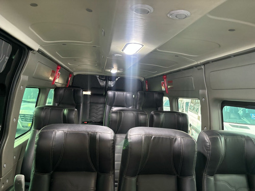 Renault Master minibus 2.3 Executive L3h2 16l 5p