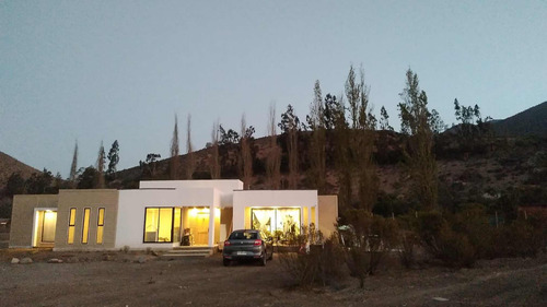 Se Vende Casa En Valle De Elqui